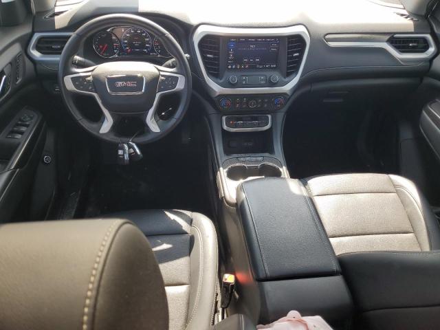 2022 GMC ACADIA SLT 1GKKNMLS0NZ175371