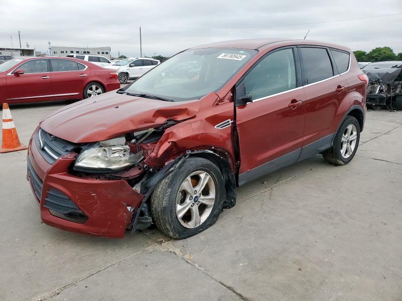 Vin: 1fmcu0g73fua24763, lot: 59780945, ford escape se 2015 img_1