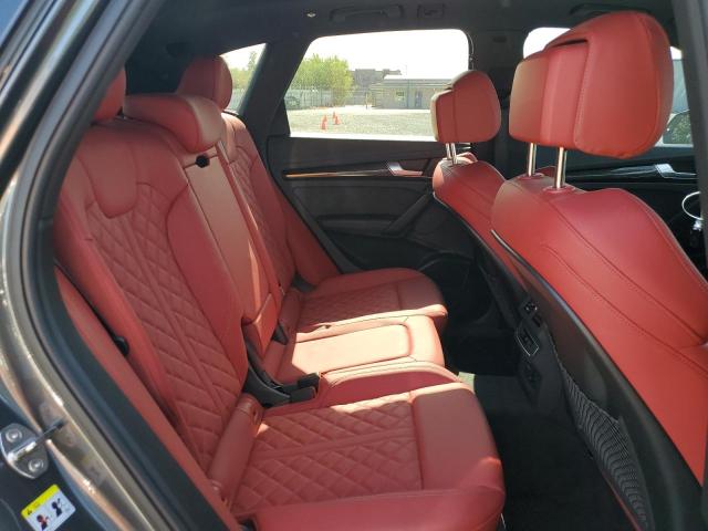 2024 AUDI SQ5 PREMIU WA1B4AFY0R2062235