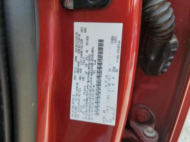 2017 FORD F350 SUPER - 1FT8W3BTXHEC39144