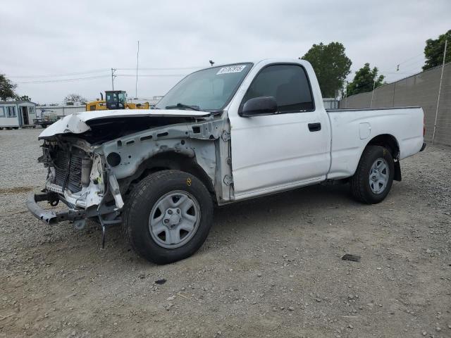 Global Auto Auctions: 2003 TOYOTA TACOMA