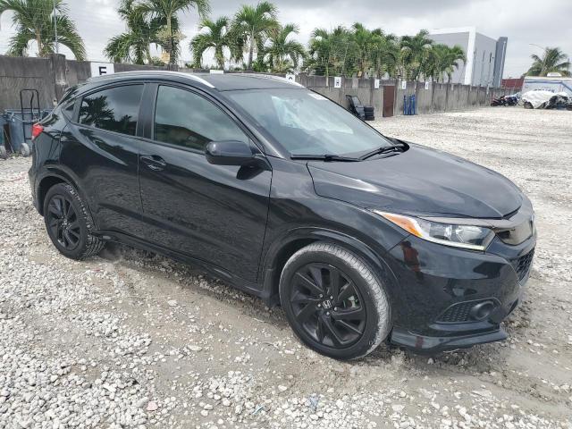 2022 HONDA HR-V SPORT 3CZRU5H10NM731676