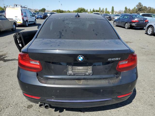 2016 BMW 228 I SULE WBA1F9C58GV544559