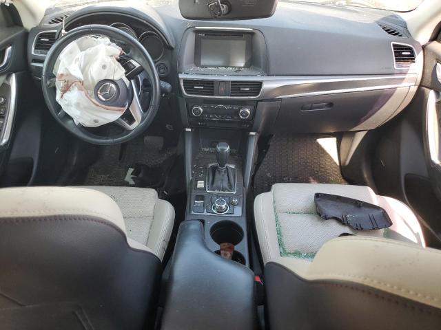 2016 MAZDA CX-5 GT - JM3KE4DY9G0767879