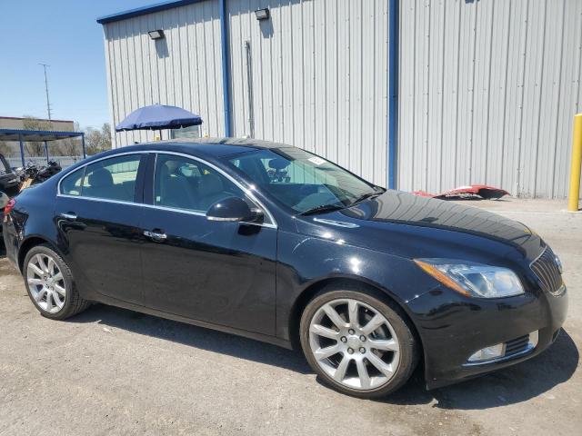 Vin: 2g4gu5gv0c9134952, lot: 59936775, buick regal premium 20124