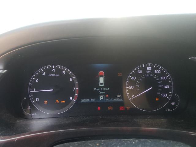 2015 HYUNDAI EQUUS SIGN KMHGH4JH7FU094409