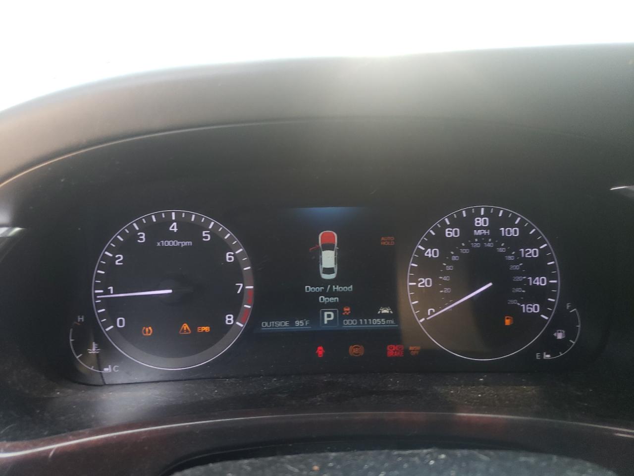 HYUNDAI EQUUS SIGNATURE