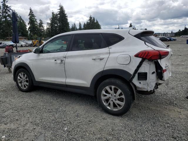 Vin: km8j2ca48ku890188, lot: 61619995, hyundai tucson se 20192