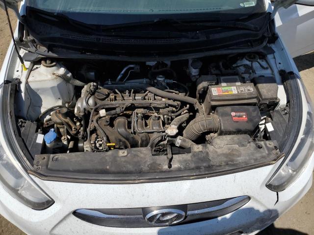 2015 HYUNDAI ACCENT GLS - KMHCT4AE5FU824630