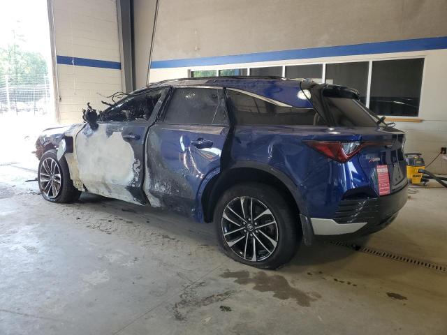 2024 ACURA ZDX A-SPEC 4W5KHNRL8RZ507588