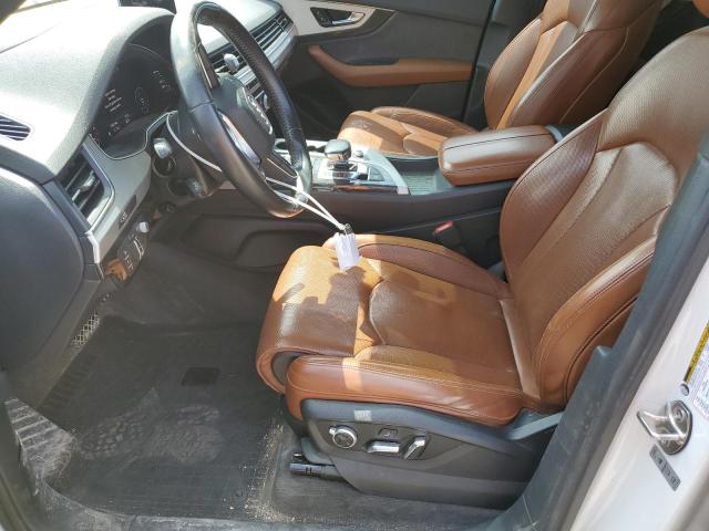 2017 AUDI Q7 TECHNIK WA1WAAF76HD040633