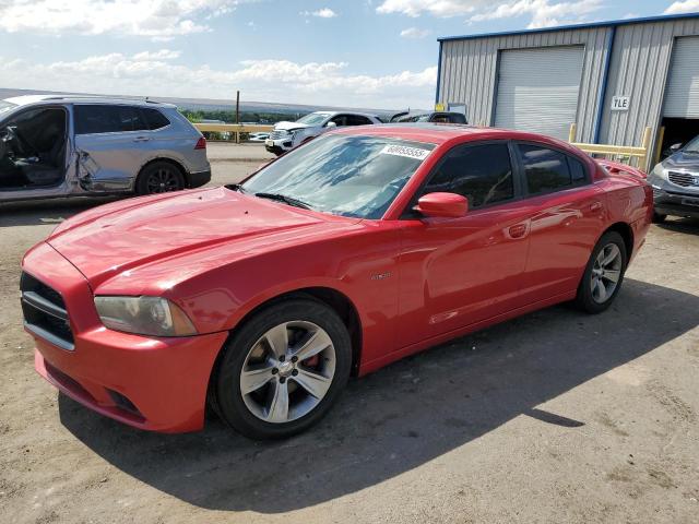 DODGE CHARGER R/