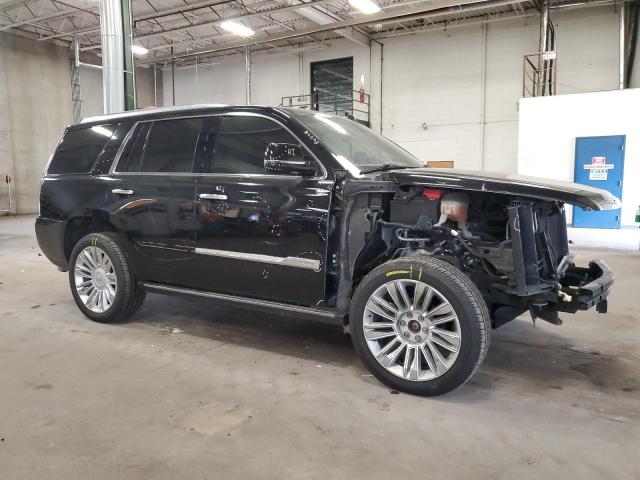 2018 CADILLAC ESCALADE P 1GYS4DKJ3JR126872