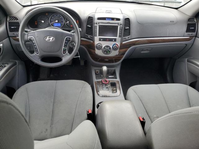 2010 HYUNDAI SANTA FE G - 5NMSGDAB7AH405902