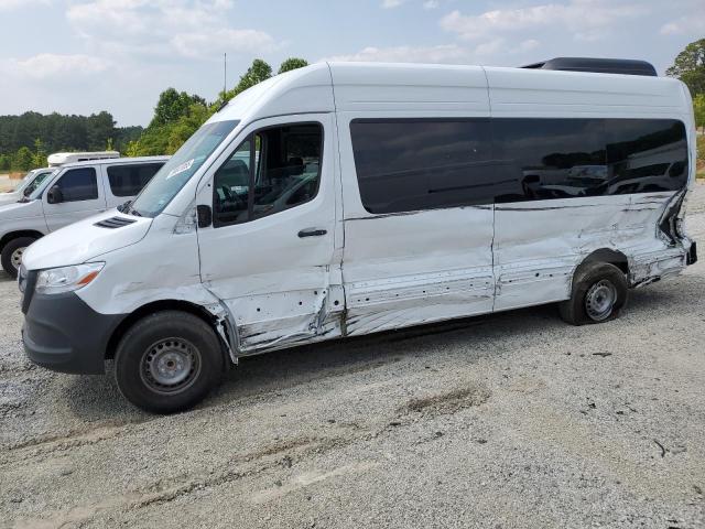 MERCEDES-BENZ SPRINTER 2