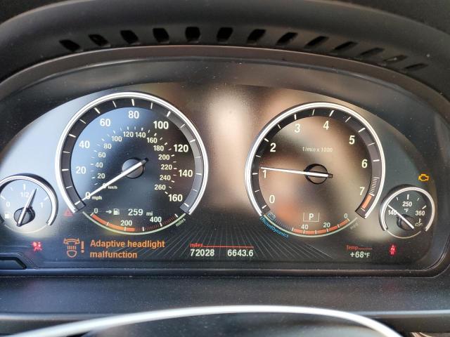 2016 BMW 535 XI WBA5B3C55GG260630