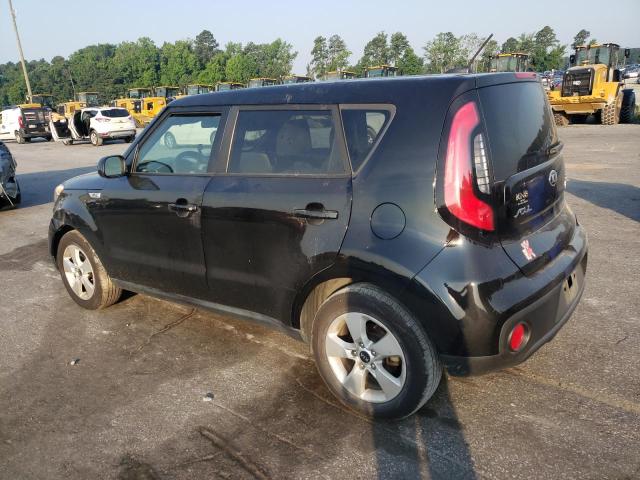 Vin: kndjn2a28h7879722, lot: 62084545, kia soul 20172