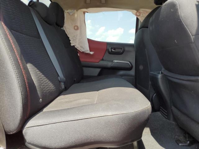 2016 TOYOTA TACOMA DOU - 5TFAZ5CN7GX016275