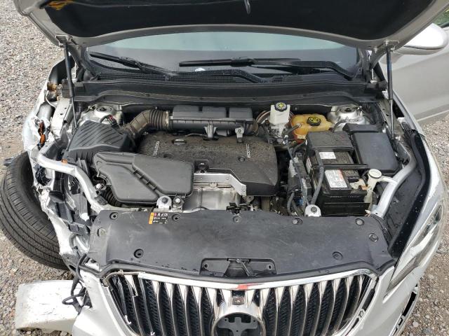 2017 BUICK ENVISION E LRBFXBSAXHD109589