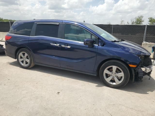 Vin: 5fnrl6h73kb073970, lot: 58473345, honda all models exl 20194