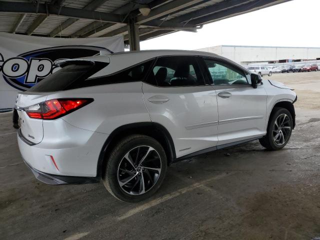 Vin: 2t2bgmca0jc022163, lot: 60665645, lexus rx450 450h base 20183
