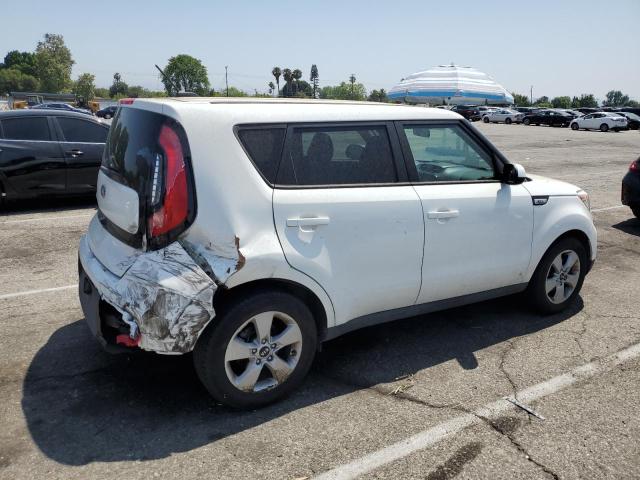 Vin: kndjn2a2xh7412169, lot: 56983295, kia soul 20173