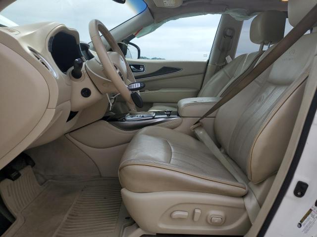 2013 INFINITI JX35 - 5N1AL0MM3DC334824