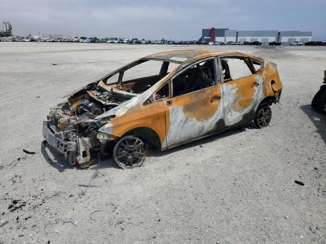 Vin: jtdkn3du1b1447149, lot: 59566755, toyota prius 2011 img_1