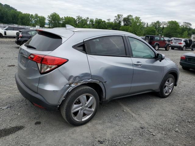 2019 HONDA HR-V EXL - 3CZRU6H71KM732163