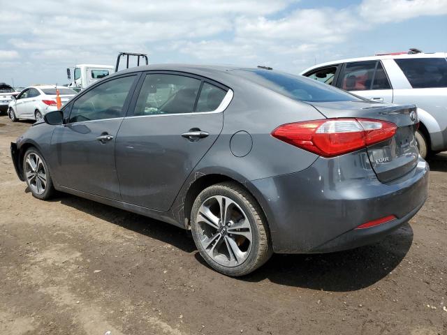 Vin: knafx4a86e5089159, lot: 59184935, kia forte ex 20142