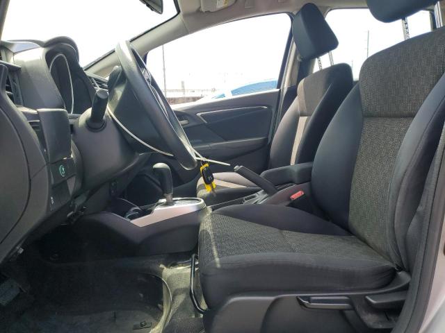 2017 HONDA FIT LX JHMGK5H55HS015288