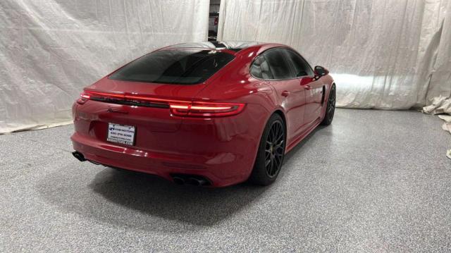 Vin: wp0ae2a79jl177885, lot: 59731925, porsche panamera 4 e-hybrid 20184