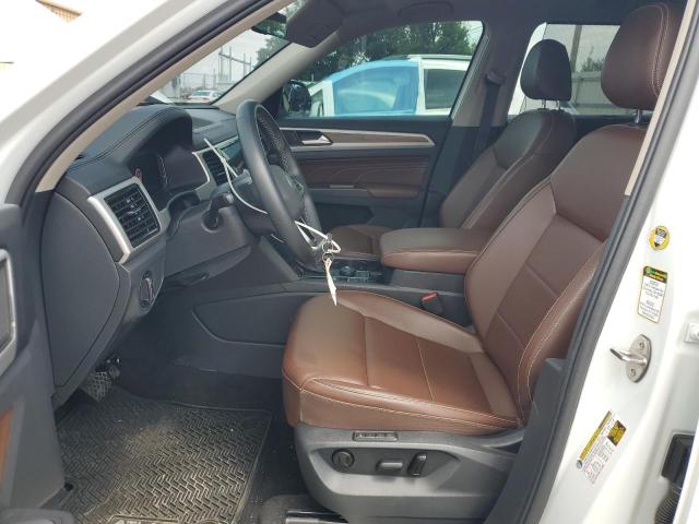 2022 VOLKSWAGEN ATLAS SEL 1V2BR2CA5NC524893