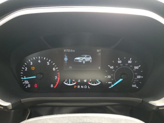 2020 FORD ESCAPE SEL 1FMCU0H69LUA79199