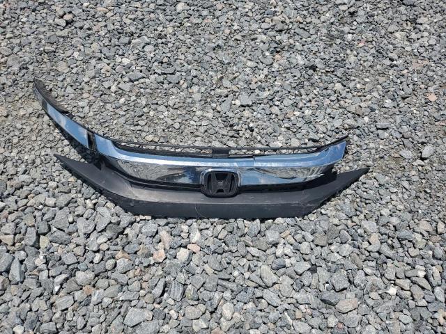2017 HONDA CIVIC EX - 19XFC2F77HE067666