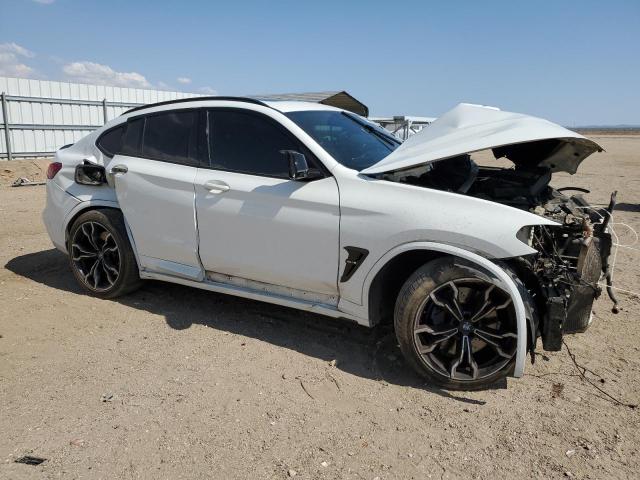 2020 BMW X4 M COMPE 5YMUJ0C04LLA99803