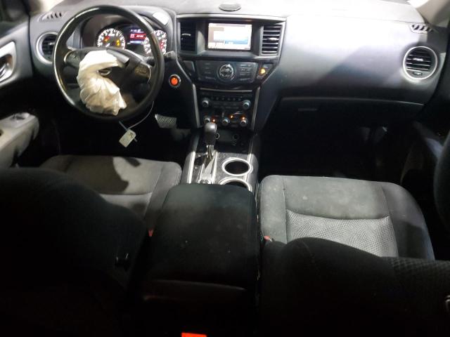 2016 NISSAN PATHFINDER - 5N1AR2MM6GC652161