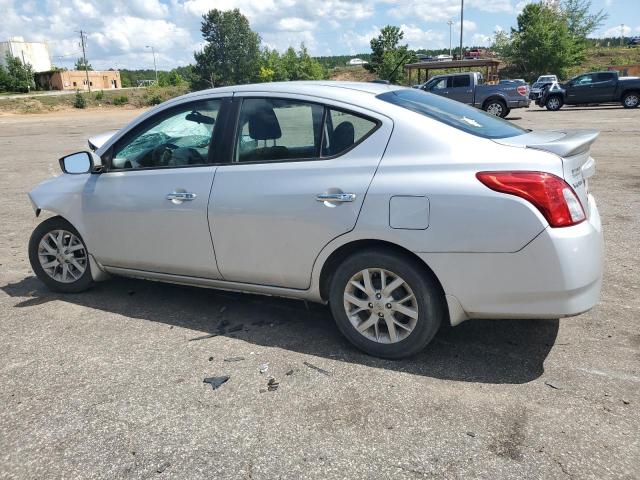 2017 NISSAN VERSA S 3N1CN7APXHL829145