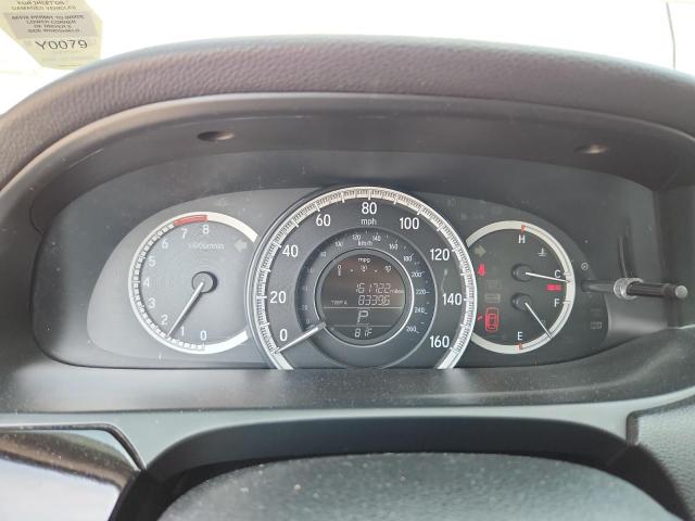 2016 HONDA ACCORD LX 1HGCR2F3XGA193957