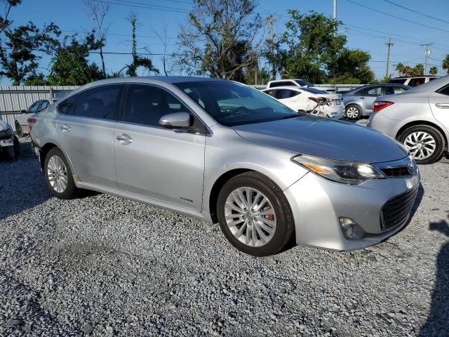 Vin: 4t1bd1eb9eu032034, lot: 59942905, toyota avalon hybrid 20144