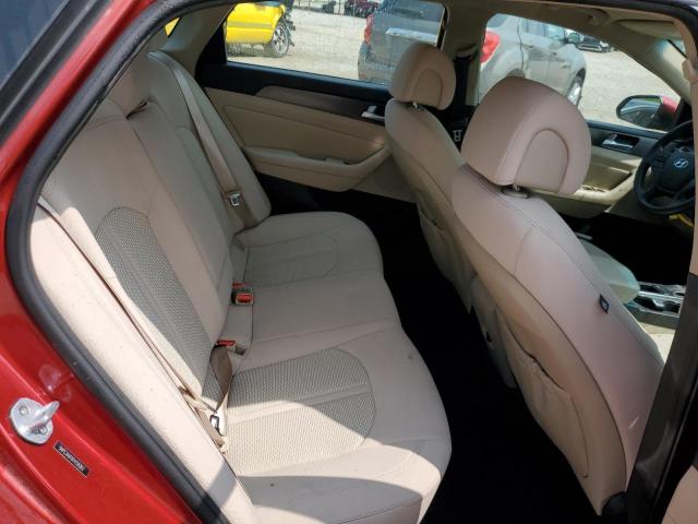 2015 HYUNDAI SONATA SPO 5NPE34AF6FH158362