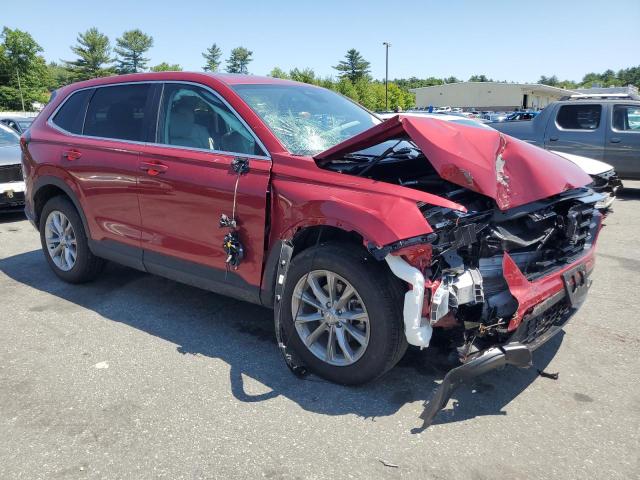 2025 HONDA CR-V EXL - 2HKRS4H77SH453550