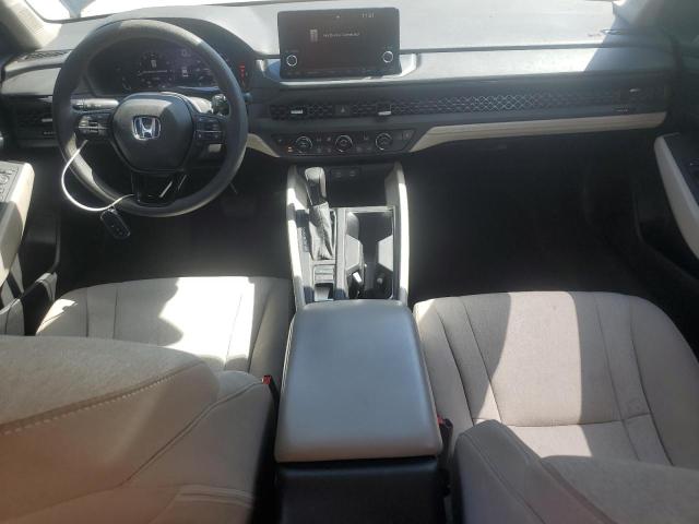 2024 HONDA ACCORD EX 1HGCY1F34RA043813