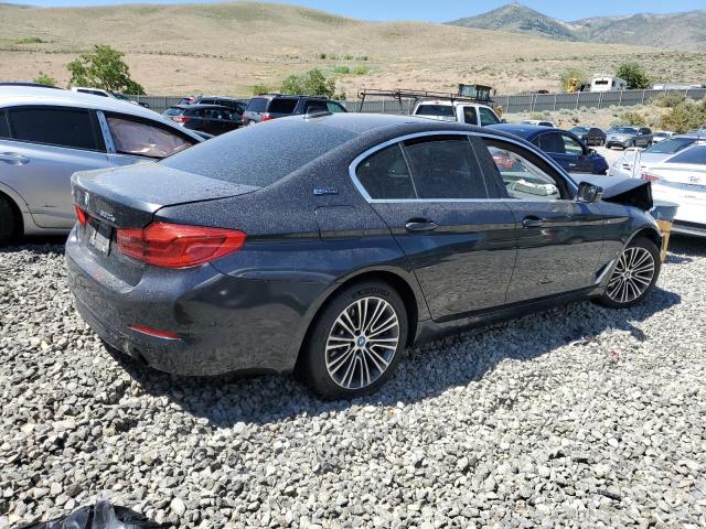 2019 BMW 530XE WBAJB1C54KB376376