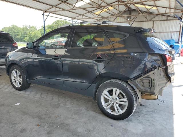 Vin: km8ju3ac4bu202933, lot: 62010425, hyundai tucson gls 20112