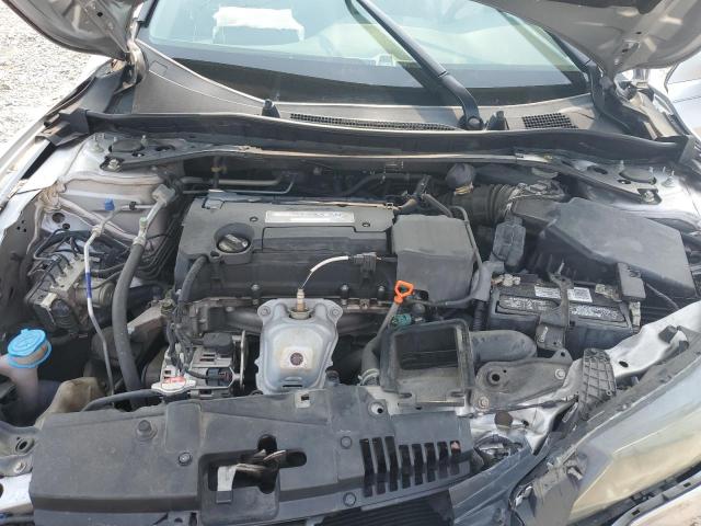 2015 HONDA ACCORD EXL - 1HGCR2F85FA030711