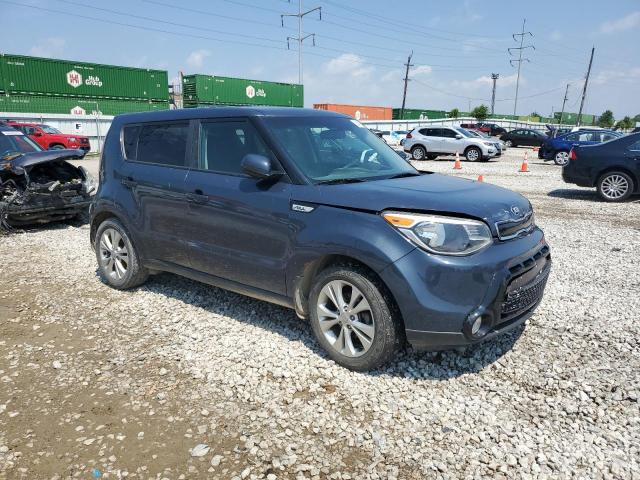 Vin: kndjp3a52g7280324, lot: 62460515, kia soul + 20164