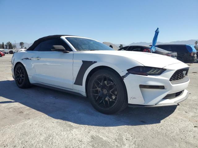 Vin: 1fatp8uh4j5142658, lot: 61258255, ford all models 20184