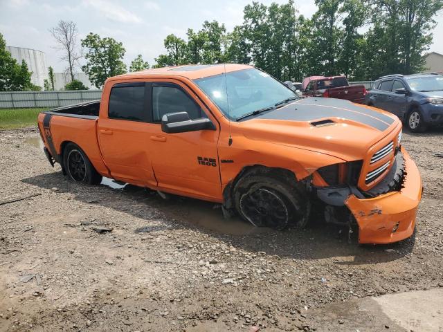 Vin: 1c6rr7mt5fs702099, lot: 59433445, ram 1500 sport 20154