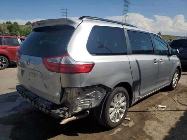 2017 TOYOTA SIENNA LE - 5TDJZ3DC7HS153158